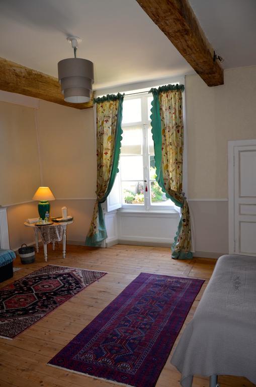 Hillion Chambres D'Hotes Chateau De Bonabry المظهر الخارجي الصورة