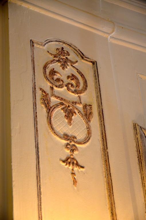 Hillion Chambres D'Hotes Chateau De Bonabry المظهر الخارجي الصورة