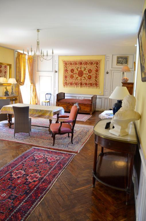 Hillion Chambres D'Hotes Chateau De Bonabry المظهر الخارجي الصورة