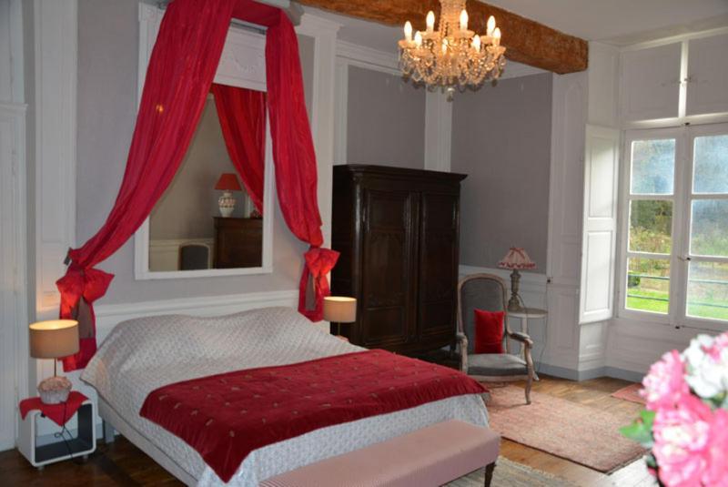 Hillion Chambres D'Hotes Chateau De Bonabry المظهر الخارجي الصورة